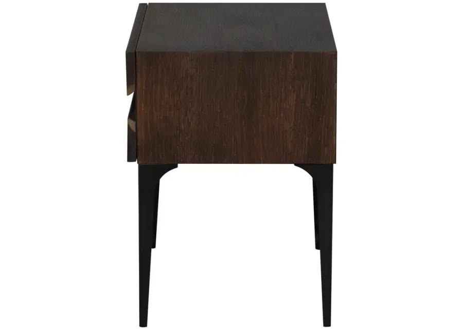 PRANA SIDE TABLE