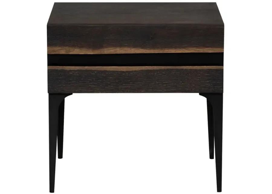 PRANA SIDE TABLE