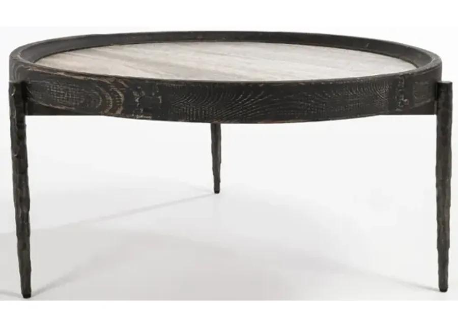 Dakota Coffee Table