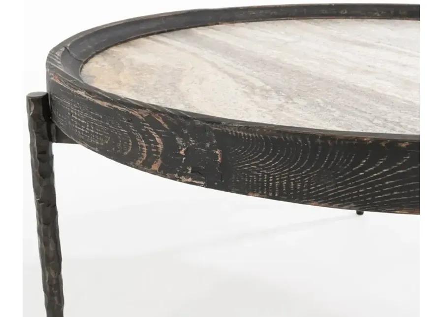 Dakota Coffee Table