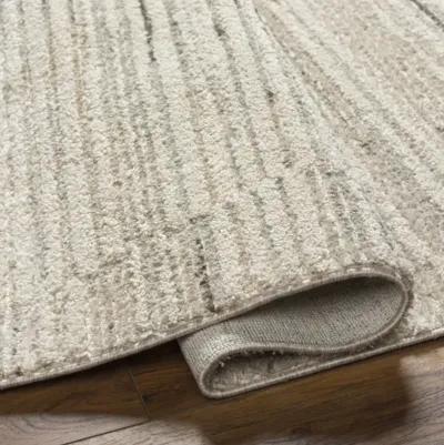 Rudy RDY-2305 6'7" x 9' Machine Woven Rug