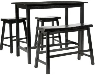  RONIN 4 PC SET PUB TABLE