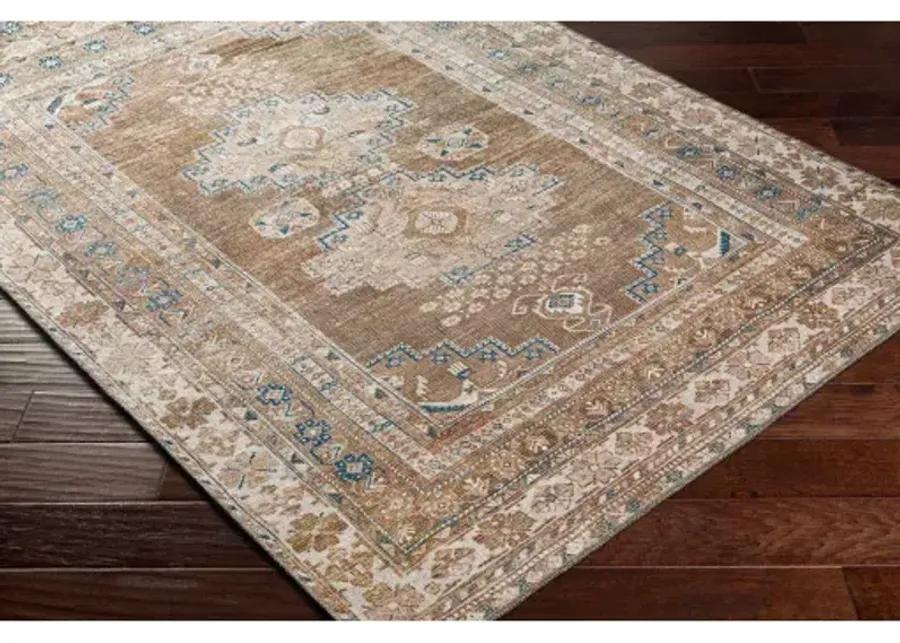 Colin CLN-2303 2'7" x 7'3" Rug