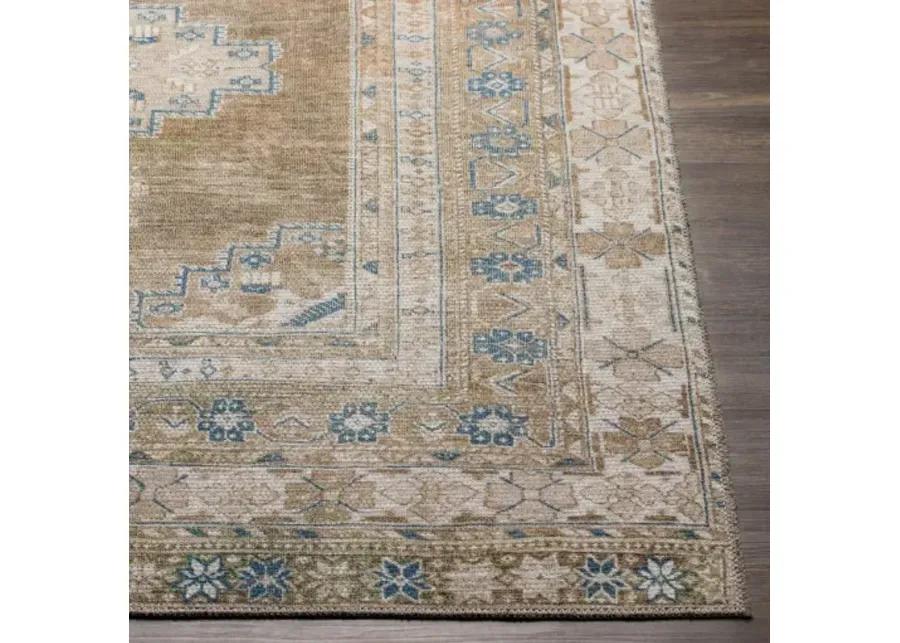 Colin CLN-2303 2'7" x 7'3" Rug