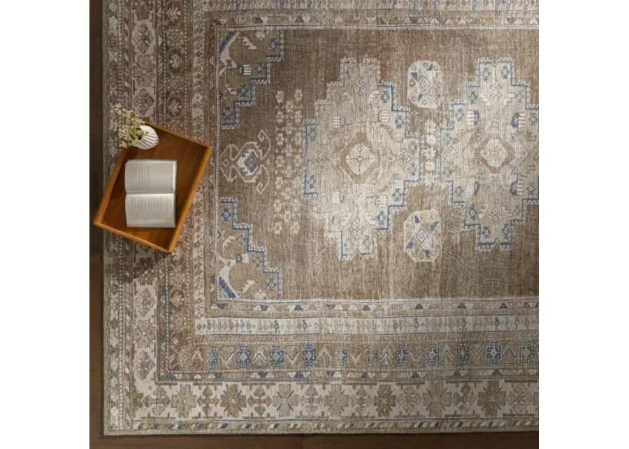 Colin CLN-2303 2'7" x 7'3" Rug