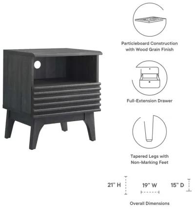 Render Nightstand