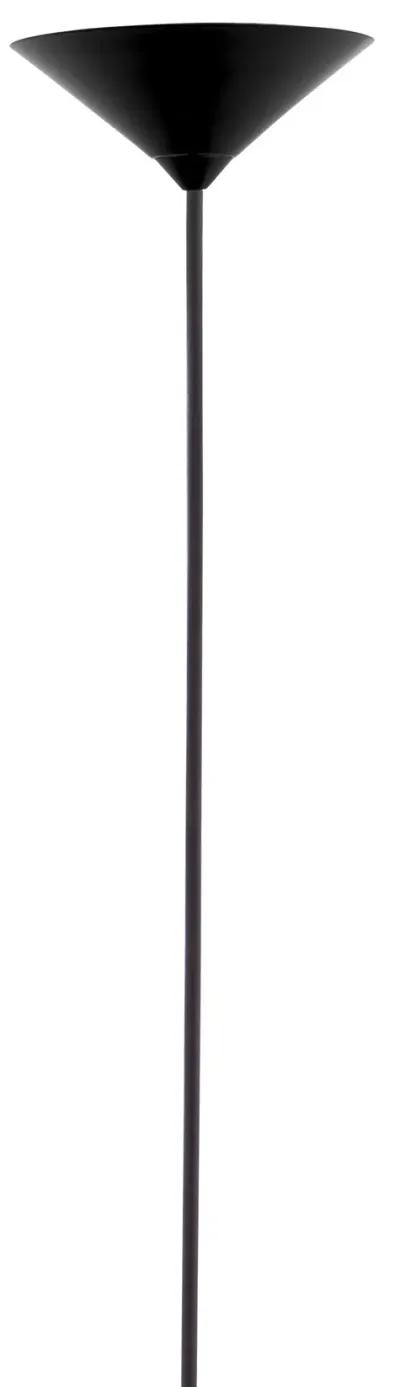 Forecast Ceiling Lamp Black