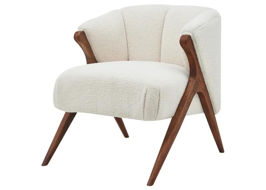 Florence Accent Chair 