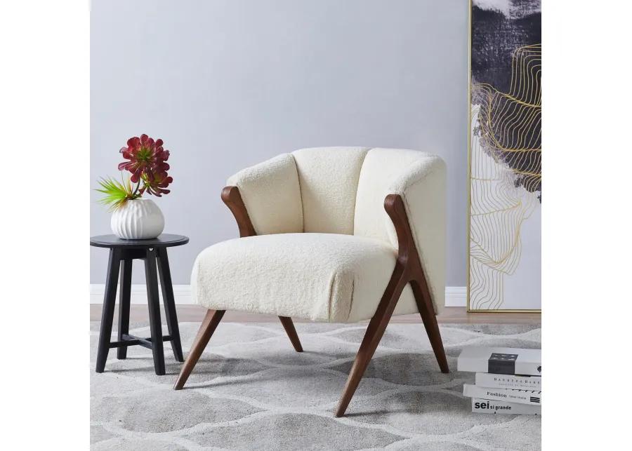 Florence Accent Chair 