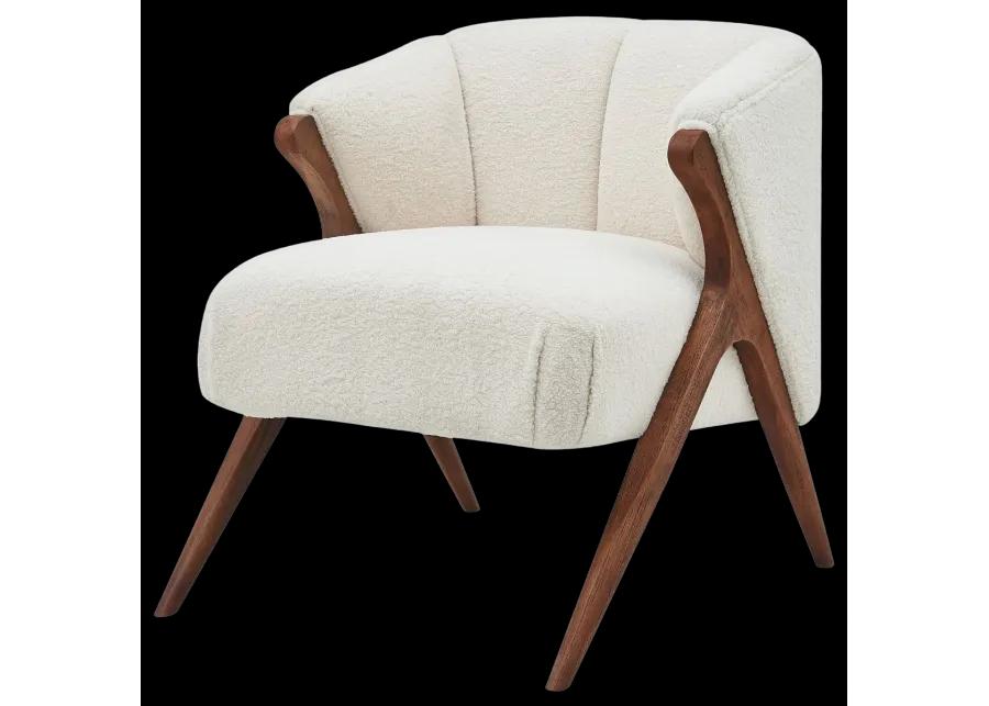 Florence Accent Chair 