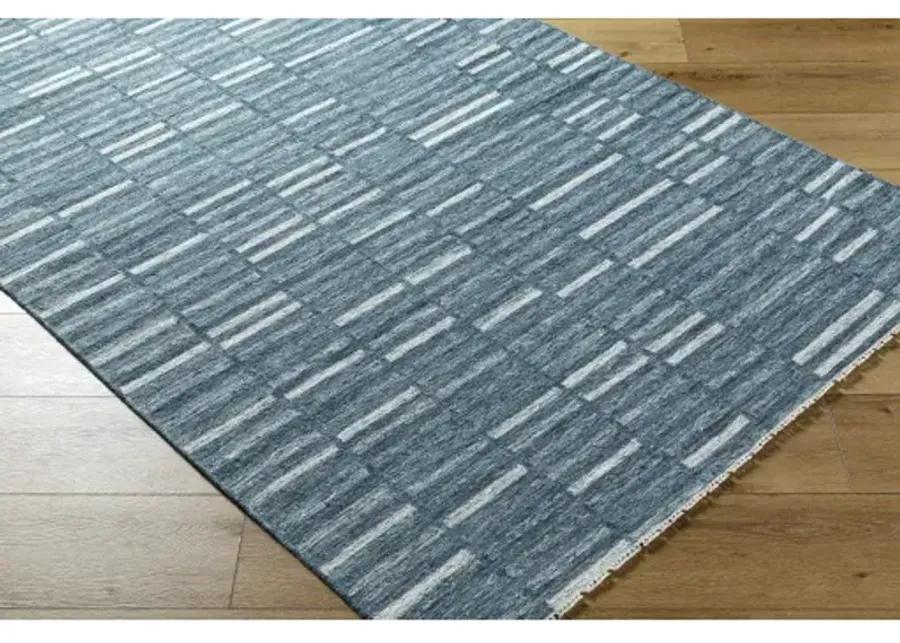 Marseille MLL-2301 10' x 14' Hand Made Rug