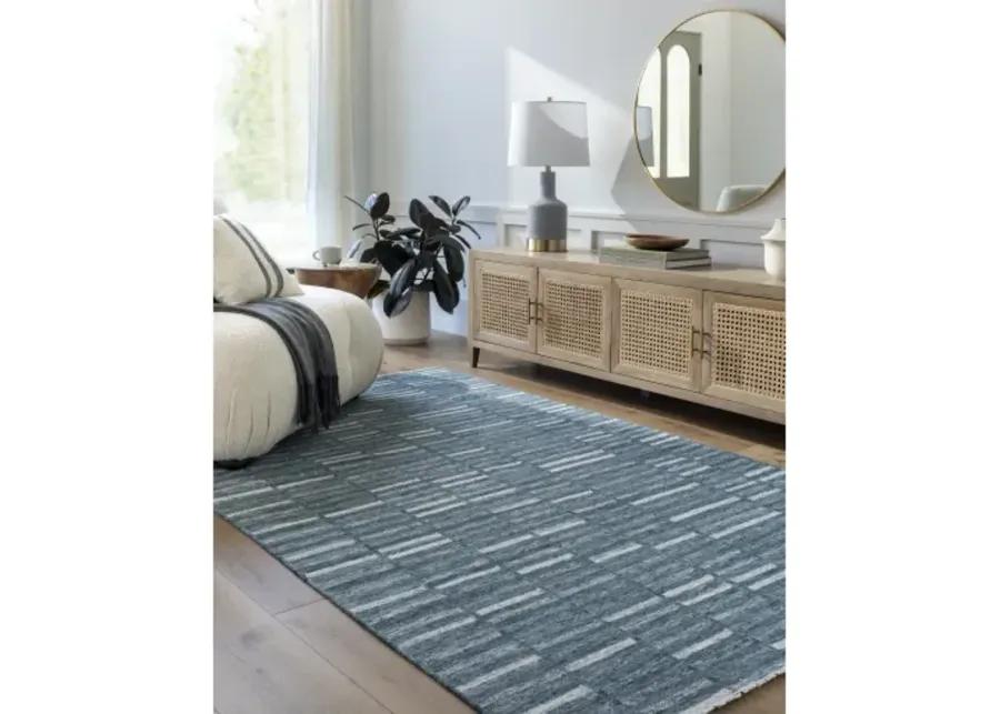 Marseille MLL-2301 10' x 14' Hand Made Rug