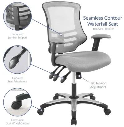 Calibrate Mesh Office Chair