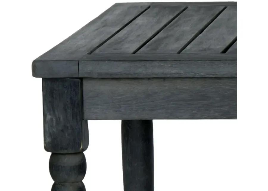 Oakley Outdoor Coffee Table