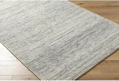 Japandi JPD-2300 9' x 12' Hand Made Rug