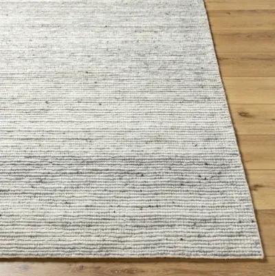 Japandi JPD-2300 9' x 12' Hand Made Rug