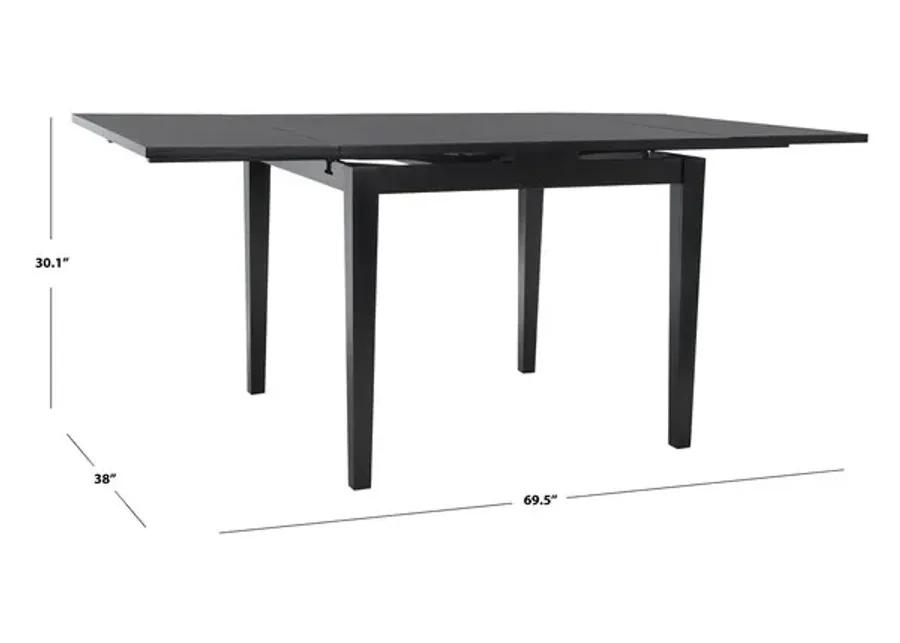 CULLEN EXTENSION DINING TABLE