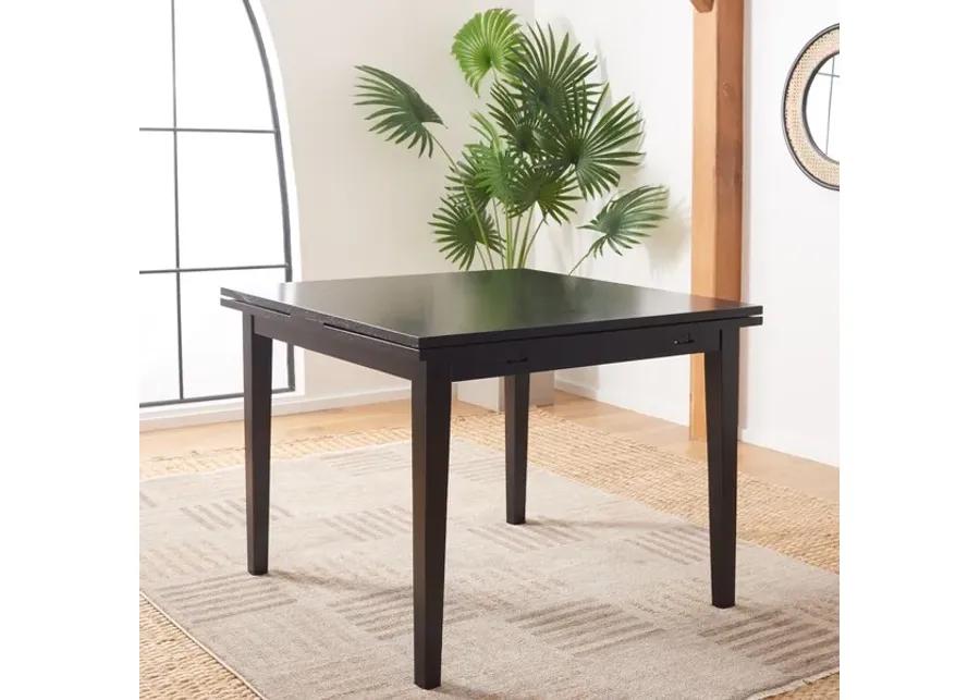 CULLEN EXTENSION DINING TABLE