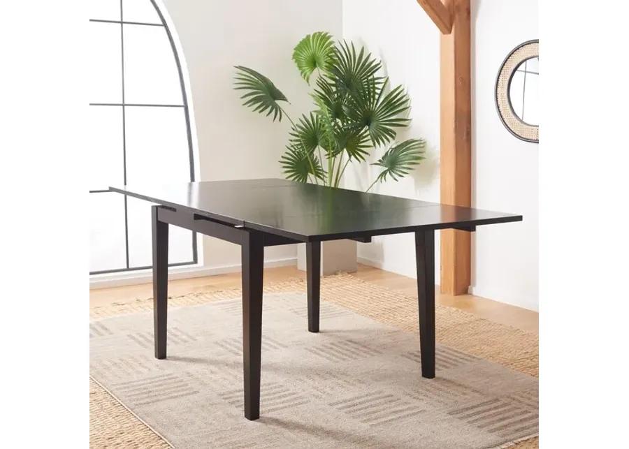 CULLEN EXTENSION DINING TABLE