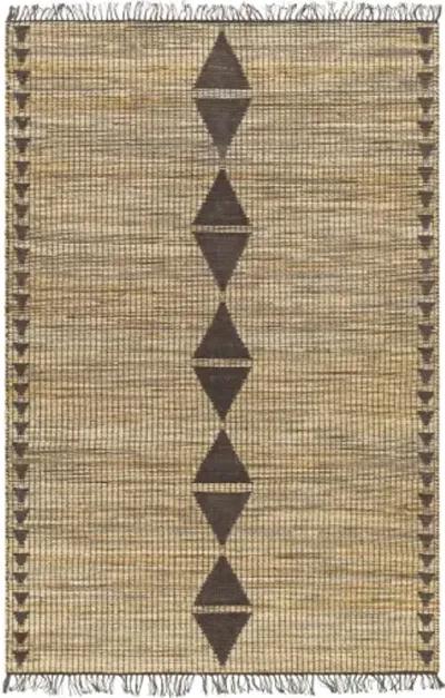 Alex ALX-2308 5' x 7'6" Hand Made Rug