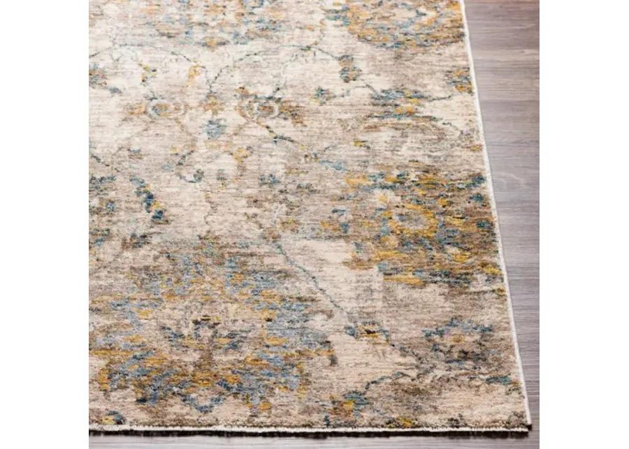 Mirabel 2' x 3' Rug