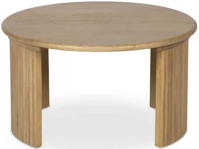 Penny Small Coffee Table Natural