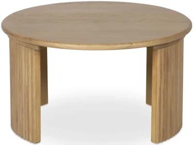 Penny Small Coffee Table Natural