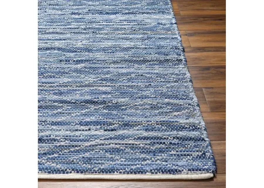 Jean JEA-2313 6' x 9' Hand Made Rug