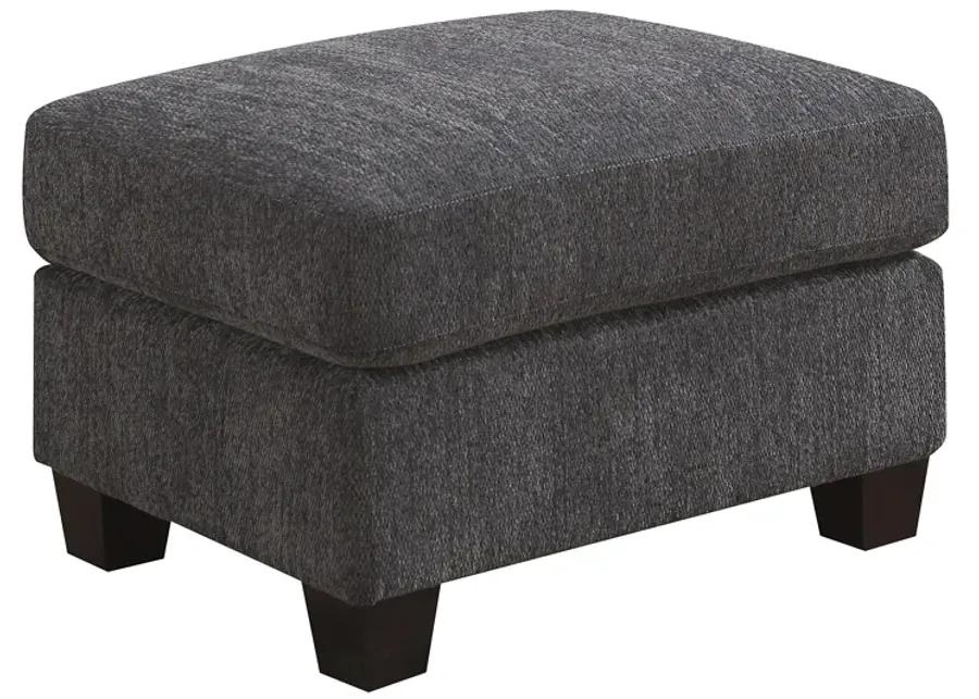 Clayton Ii Ottoman