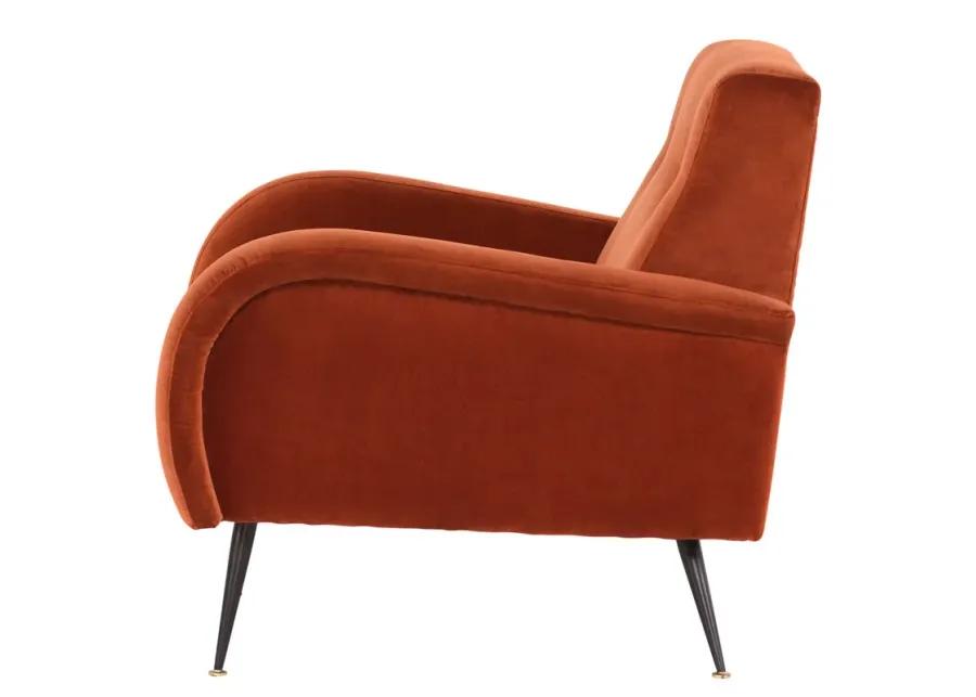 HUGO OCCASIONAL CHAIR