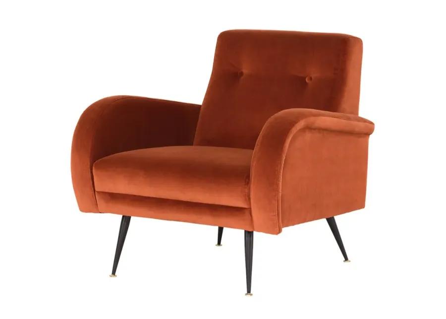 HUGO OCCASIONAL CHAIR