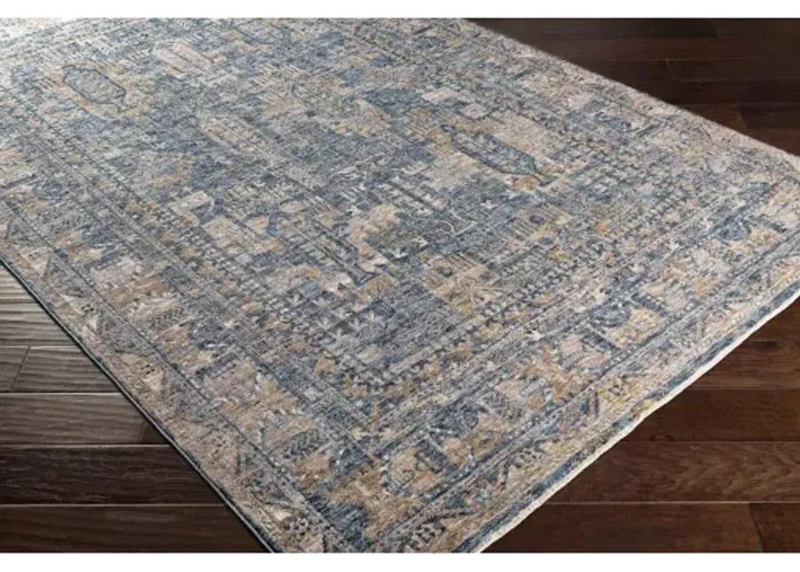 Mirabel 7'10" x 10'3" Rug