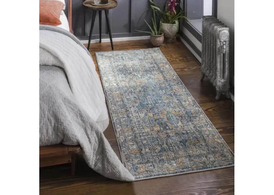 Mirabel 7'10" x 10'3" Rug