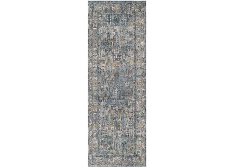 Mirabel 7'10" x 10'3" Rug