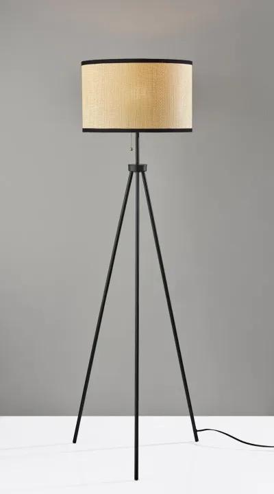 Raven Floor Lamp