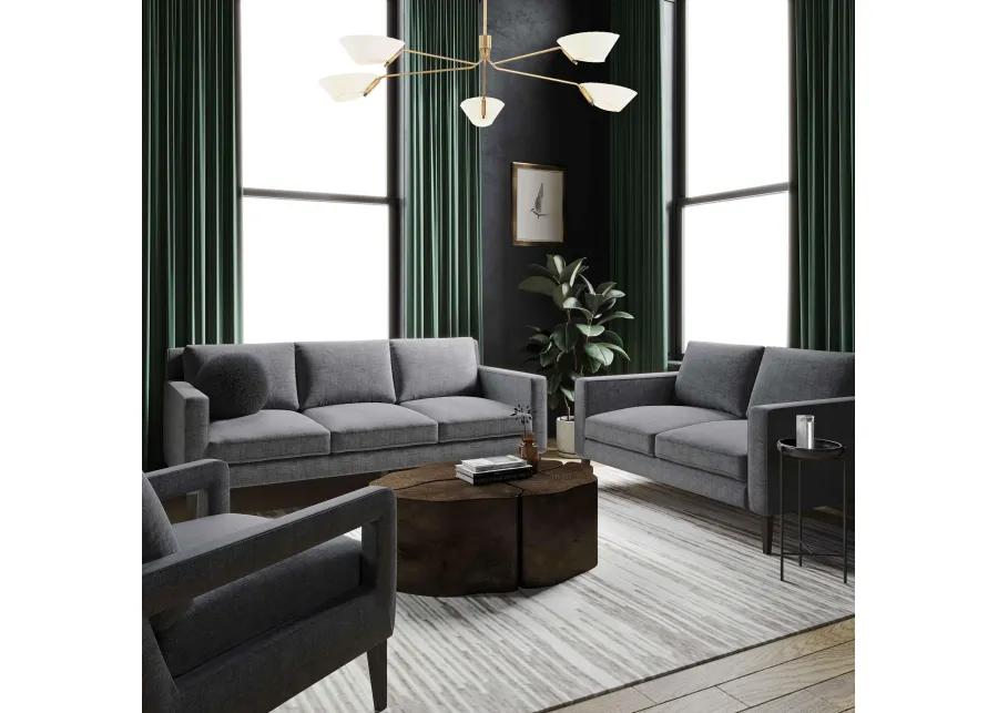 Luna Gray Sofa