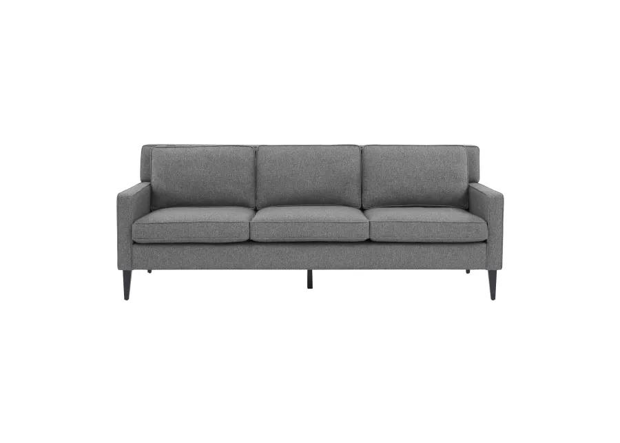 Luna Gray Sofa