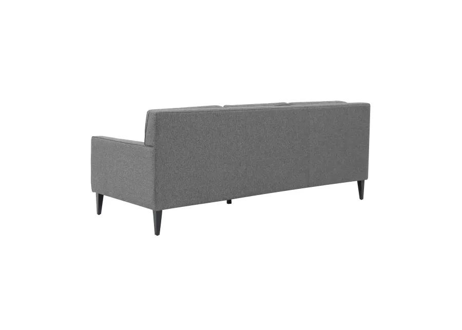 Luna Gray Sofa