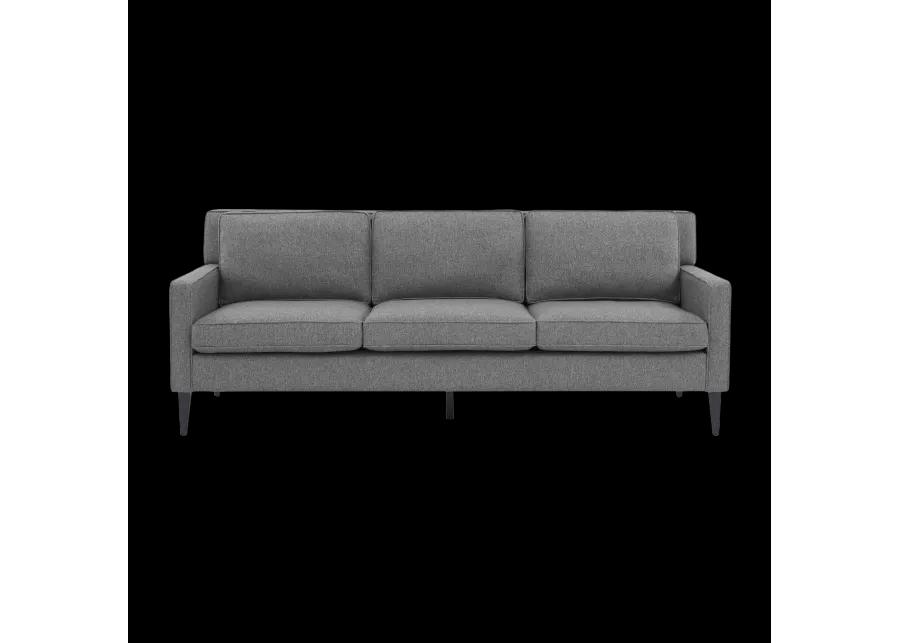 Luna Gray Sofa