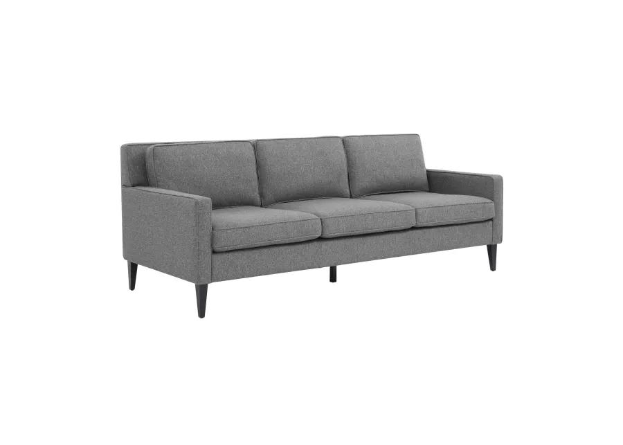 Luna Gray Sofa