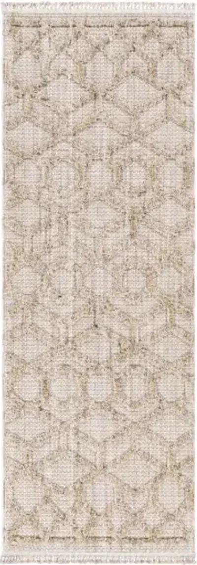 Zaragoza 5'3" x 7' Rug