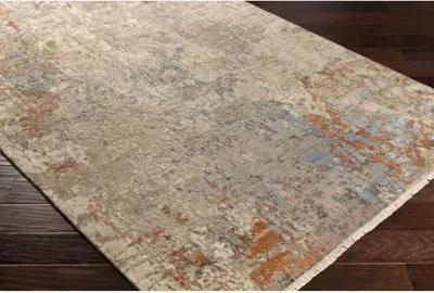 Colaba 6' x 9' Rug