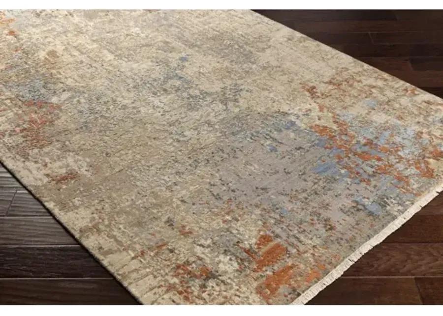 Colaba 6' x 9' Rug