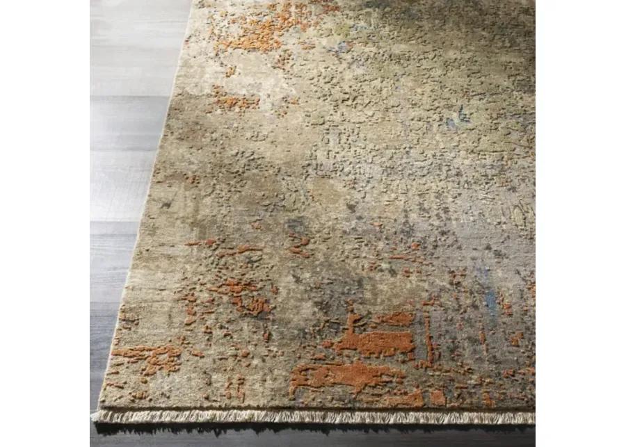 Colaba 6' x 9' Rug