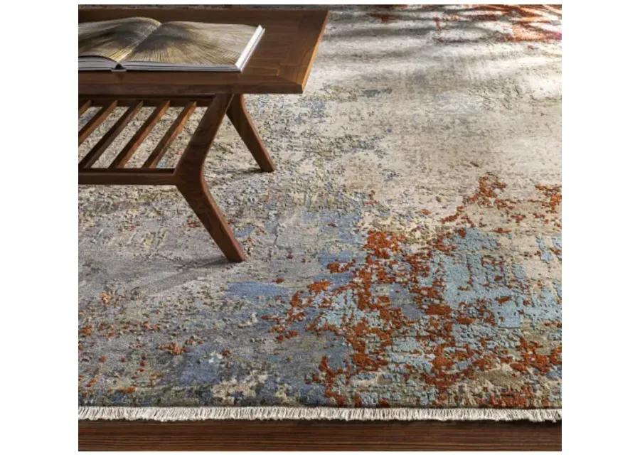 Colaba 6' x 9' Rug