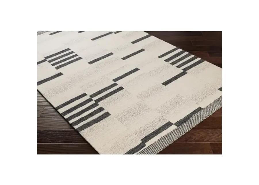 Granada 4' x 6' Rug