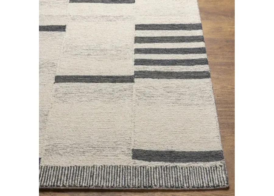 Granada 4' x 6' Rug