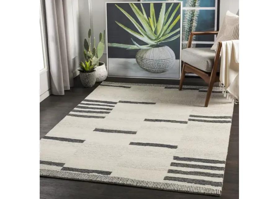 Granada 4' x 6' Rug