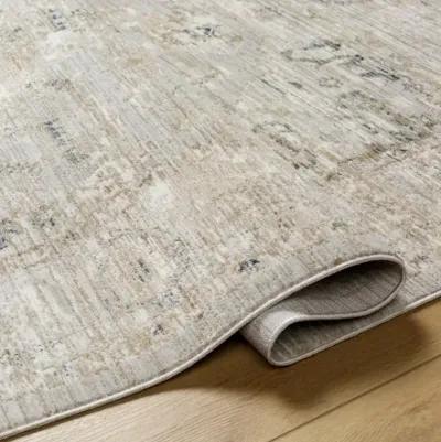 Edmonton EDO-2302 5'3" x 7' Machine Woven Rug