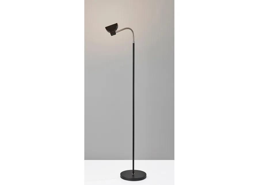 Slender LED Floor Lamp